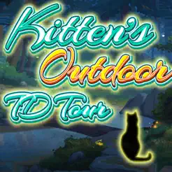 Kitten's Outdoor TD TouriPhone版