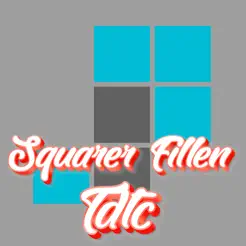 Squarer Fillen TdtciPhone版