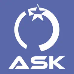 ASK LiveiPhone版