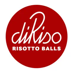 DiRiso Risotto BallsiPhone版