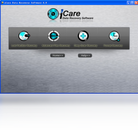 iCare Data RecoveryPC版