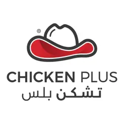 Chicken Plus | تشكن بلسiPhone版