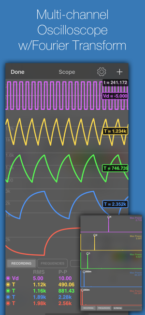 iCircuitiPhone版