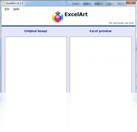 excelartPC版