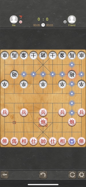 中國象棋iPhone版