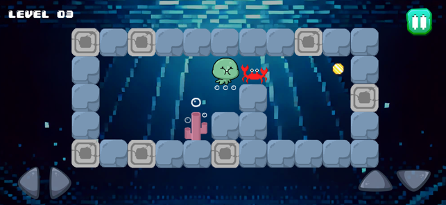 Octopus Find PearliPhone版