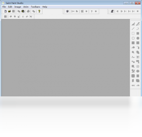Saint Paint StudioPC版