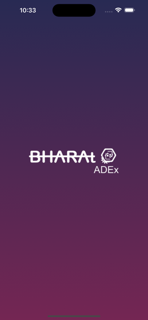 BHARAt ADExiPhone版