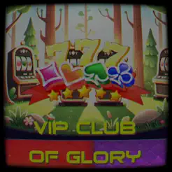 Vip Club of GloryiPhone版