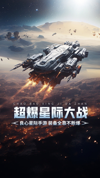 異星戰(zhàn)艦