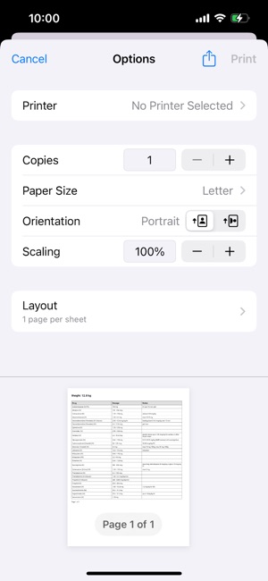 PedsAnesth CalculatoriPhone版