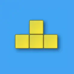 Retro Blocks!iPhone版