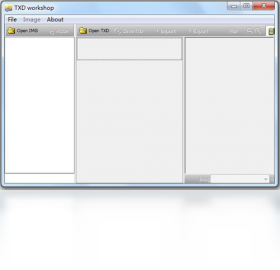TXD WorkshopPC版
