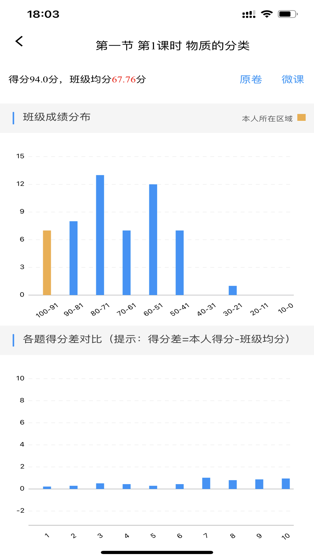 新教育學(xué)生端鴻蒙版