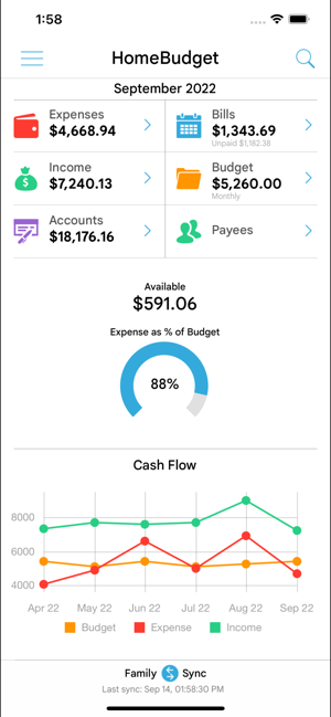 HomeBudgetwithSynciPhone版