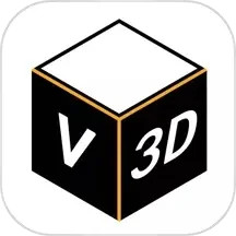 Vision3D鴻蒙版