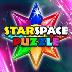 Star Space Puzzle SlotiPhone版