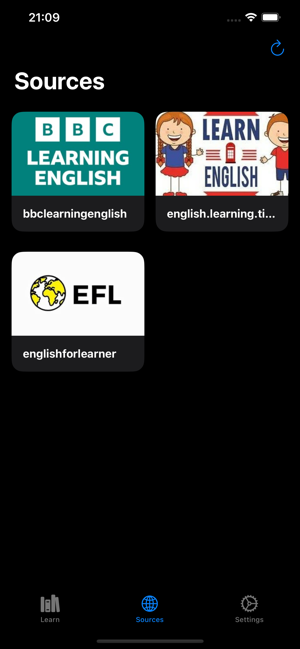 MayI: Learn EnglishiPhone版