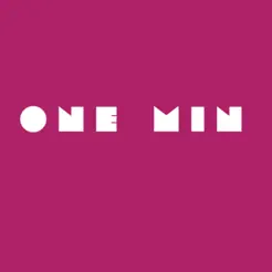 One Min | دقيقة واحدةiPhone版