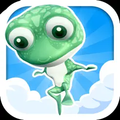 Leaping Frog (Endless)iPhone版