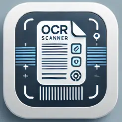 AI Image to Text OCR ScanneriPhone版