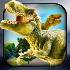 恐龙狩猎iPhone版