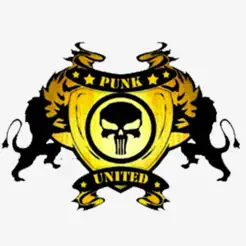 PUNK UNITEDiPhone版