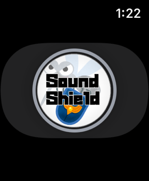 SoundShieldWATCH聲盾手表iPhone版