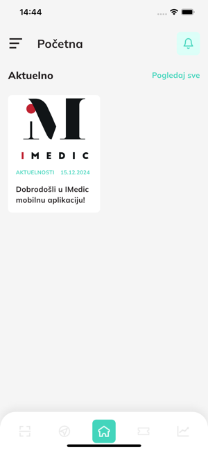 IMediciPhone版