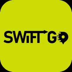 Swift GoiPhone版