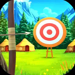 Traditional Archery:EthnosportiPhone版