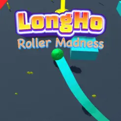 LongHo Roller MadnessiPhone版