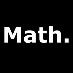 Math:iPhone版