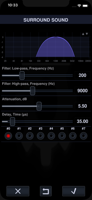 NeutronMusicPlayeriPhone版