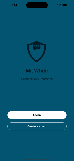 MrWhiteiPhone版