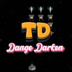 TD Dange DarkeniPhone版