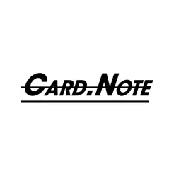 Card.NoteiPhone版