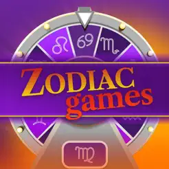 Zodiac Games: Fast TapperiPhone版