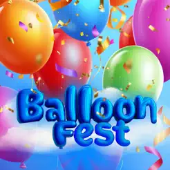 Balloon FestiPhone版