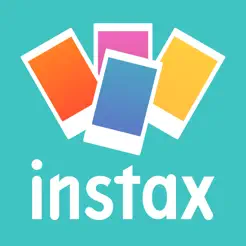 INSTAXUP!iPhone版