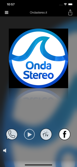 Ondastereo.itiPhone版