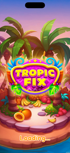 Tropic FixiPhone版