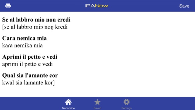 IPANow!ItalianiPhone版