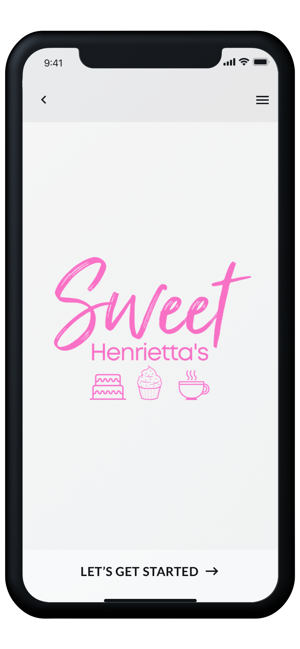 Sweet Henrietta's BakeryiPhone版