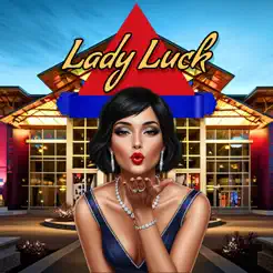 Lady Luck GamesiPhone版