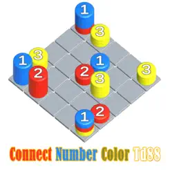 Connect Number Color Td88iPhone版