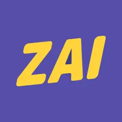 ZAI在定位‬iPhone版