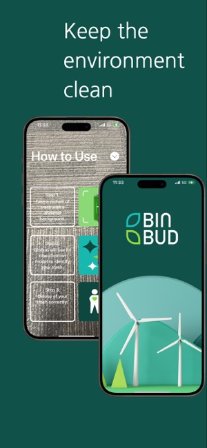 BinBudiPhone版