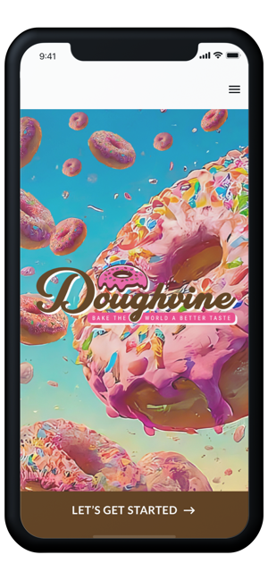 DOUGHVINEiPhone版