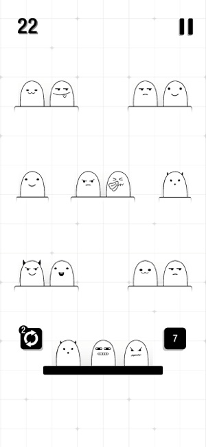 DoodlemojiiPhone版